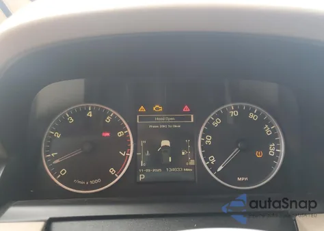 2012 Land Rover Lr4 Hse Luxury z USA, uszkodzony, nr VIN SALAK2D48CA638513